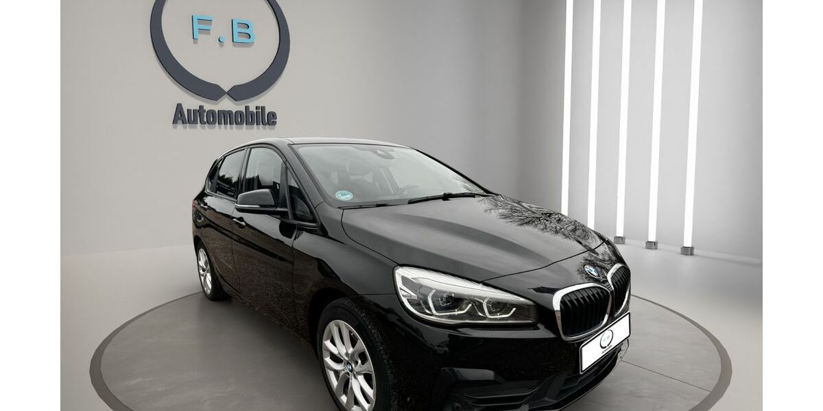 BMW 225 Active Tourer 54.000 km 19.699 &euro; Hude 27798