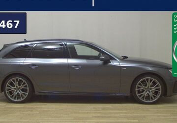 Audi A4 159.482 km 21.980 &euro; Bremen / Arsten 28279