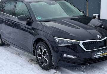 Skoda Scala 216.000 km 13.990 &euro; Bremen 28219