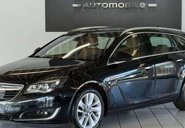 Opel Insignia 177.000 km 9.400 &euro; Bassum 27211
