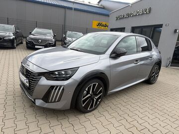Gebrauchte Peugeot 208