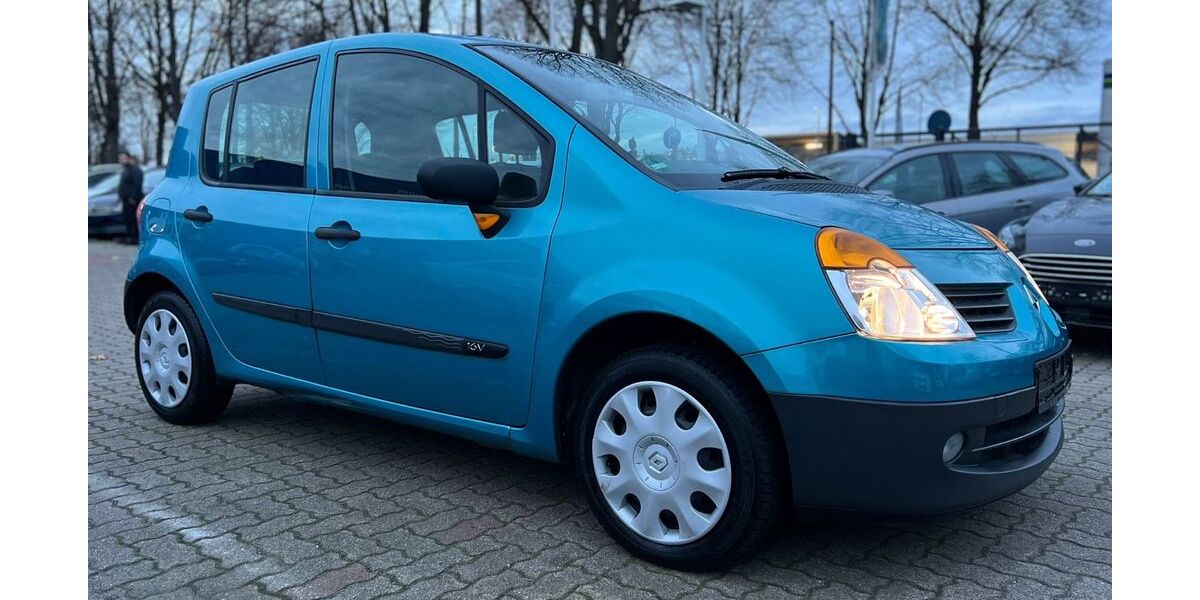 Renault Modus 150.000 km 1.990 &euro; Bremen 28207