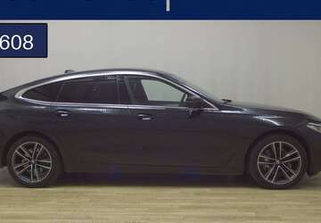 BMW 630 127.990 km 29.980 &euro; Bremen 28279