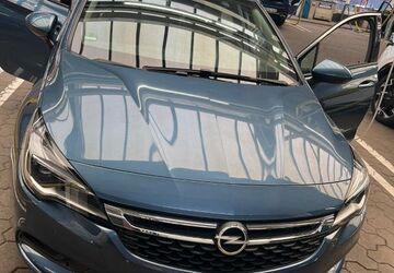 Opel Astra 105.000 km 11.000 &euro; Bremen 28329