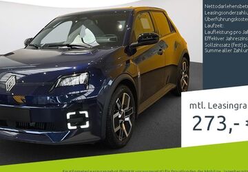 Renault R 5 1.500 km 28.489 &euro; Bremen 28207