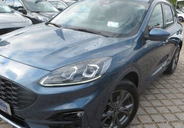 Ford Kuga 17.064 km 30.990 &euro; Achim-Baden 28832