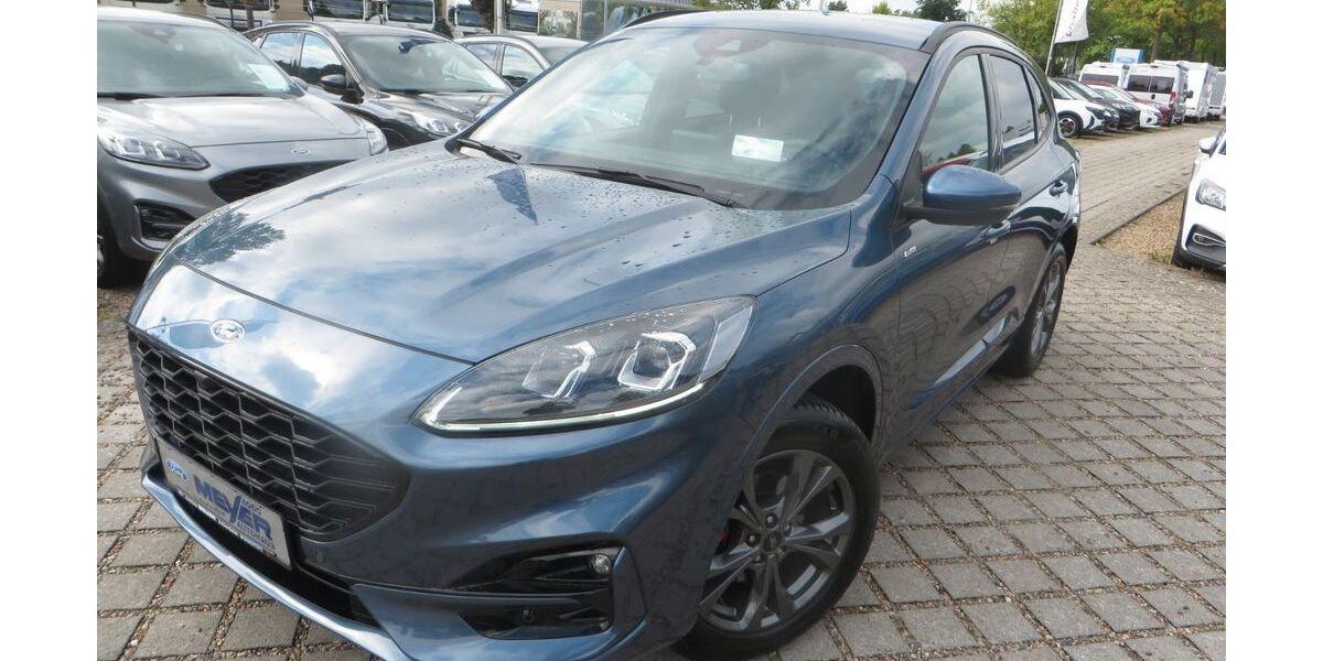 Ford Kuga 17.064 km 30.990 &euro; Achim-Baden 28832