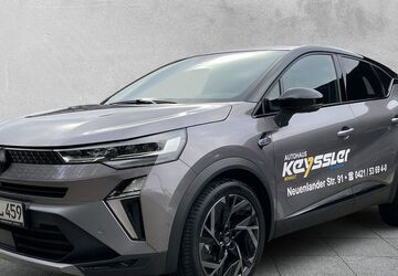 Renault Captur 7.038 km 28.990 &euro; Bremen 28199