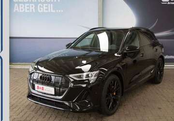 Audi e-tron 52.400 km 45.990 &euro; Achim 28832