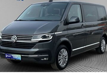 VW T6 Multivan 60.280 km 41.390 &euro; Weyhe 28844