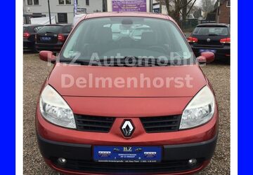 Renault Scenic 118.000 km 2.999 &euro; Delmenhorst 27753