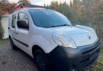 Renault Kangoo 169.200 km 3.399 &euro; Bremen 28329