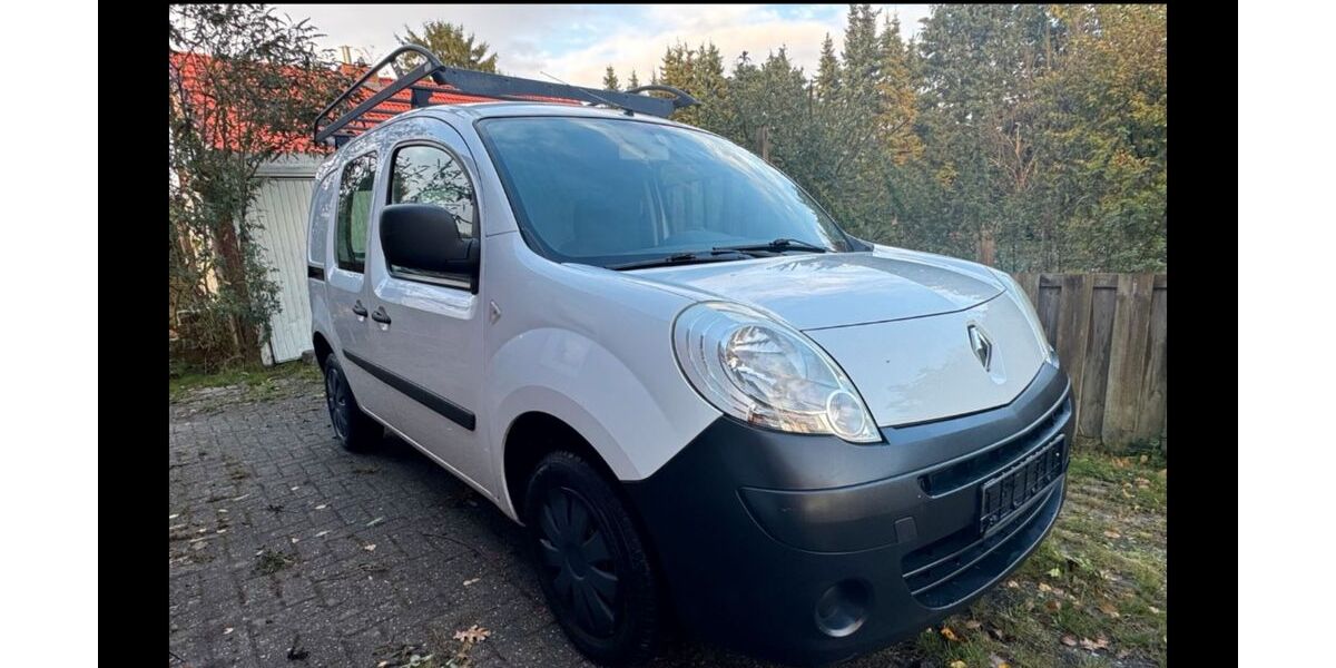 Renault Kangoo 169.200 km 3.399 &euro; Bremen 28329
