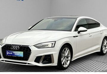 Audi A5 54.380 km 39.390 &euro; Weyhe 28844