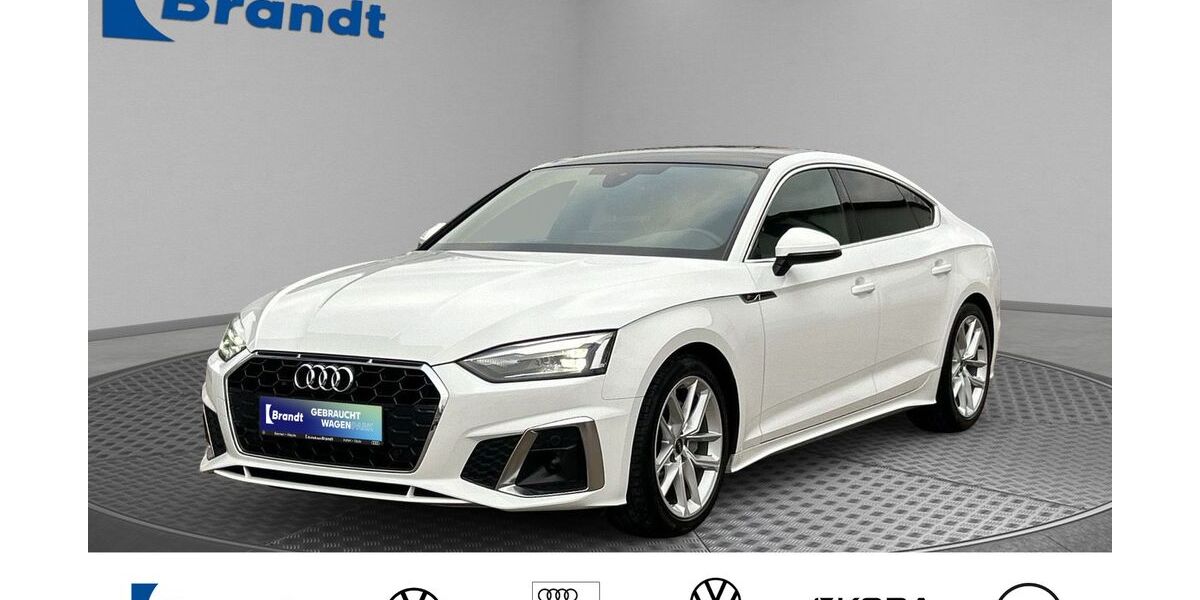 Audi A5 54.380 km 39.390 &euro; Weyhe 28844