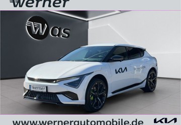 Kia EV6 3.500 km 56.880 &euro; Bremen 28357
