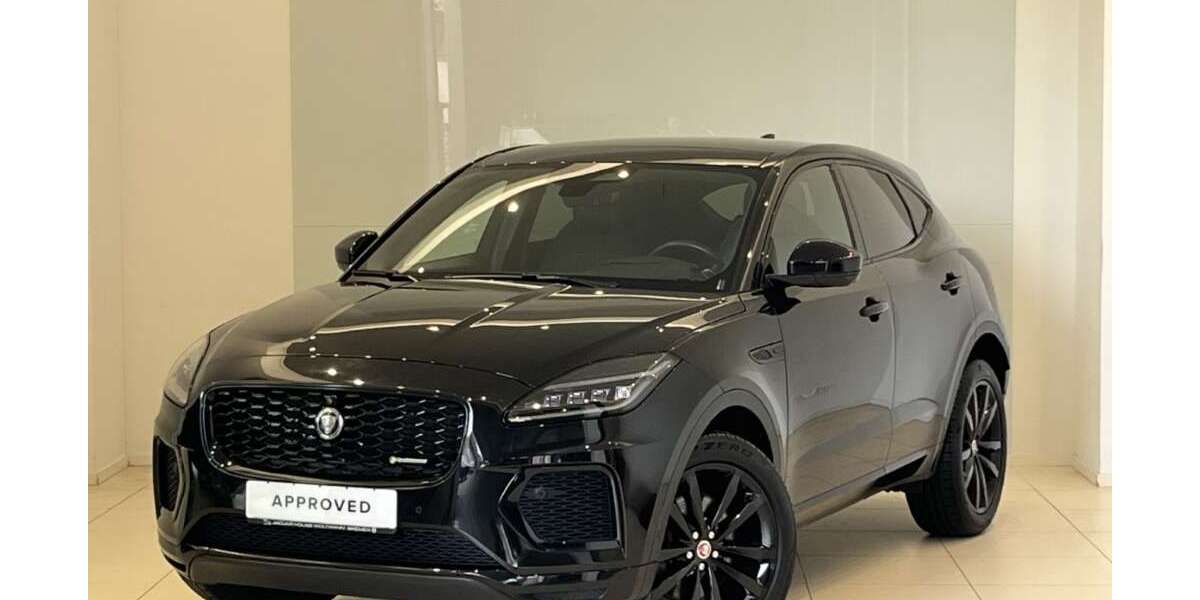 Jaguar E-Pace 132.850 km 24.980 &euro; Bremen 28329