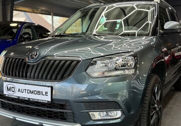 Skoda Yeti 149.000 km 10.999 &euro; Osterholz-Scharmbeck 27711