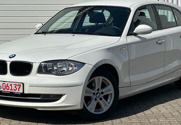 BMW 116 230.063 km 3.450 &euro; Bassum 27211