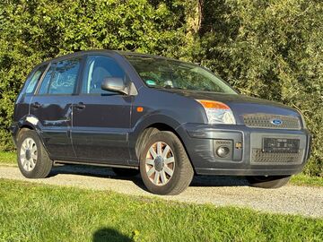 Gebrauchte Ford Fusion