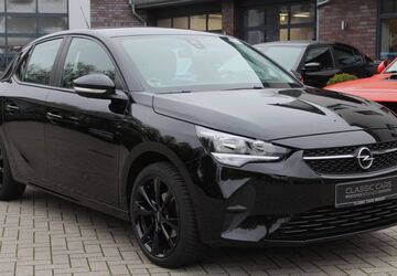 Opel Corsa 27.245 km 12.900 &euro; Bremen 28201