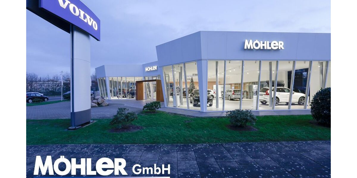 Volvo XC60 83.912 km 34.550 &euro; Bremen 28357