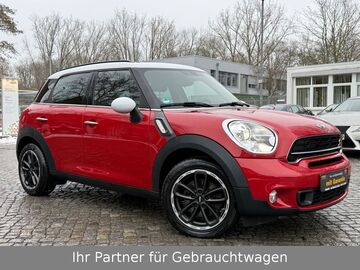 Gebrauchte Mini Countryman