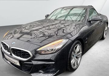 BMW Z4 7.493 km 41.900 &euro; Bremen 28329