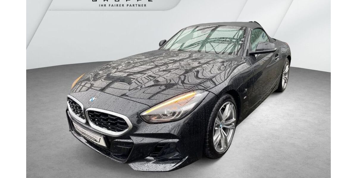 BMW Z4 7.493 km 42.960 &euro; Bremen 28329