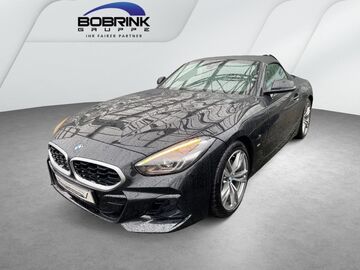 Gebrauchte BMW Z4