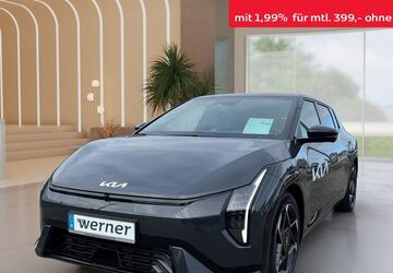 Kia EV4 3.999 km 39.580 &euro; Stuhr 28816