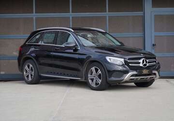 Mercedes-Benz GLC 350 84.377 km 26.900 &euro; Bremen 28195