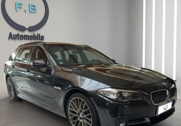 BMW 520 144.000 km 13.799 &euro; Hude 27798