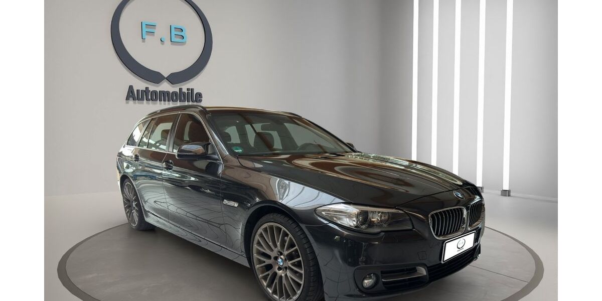 BMW 520 144.000 km 13.799 &euro; Hude 27798