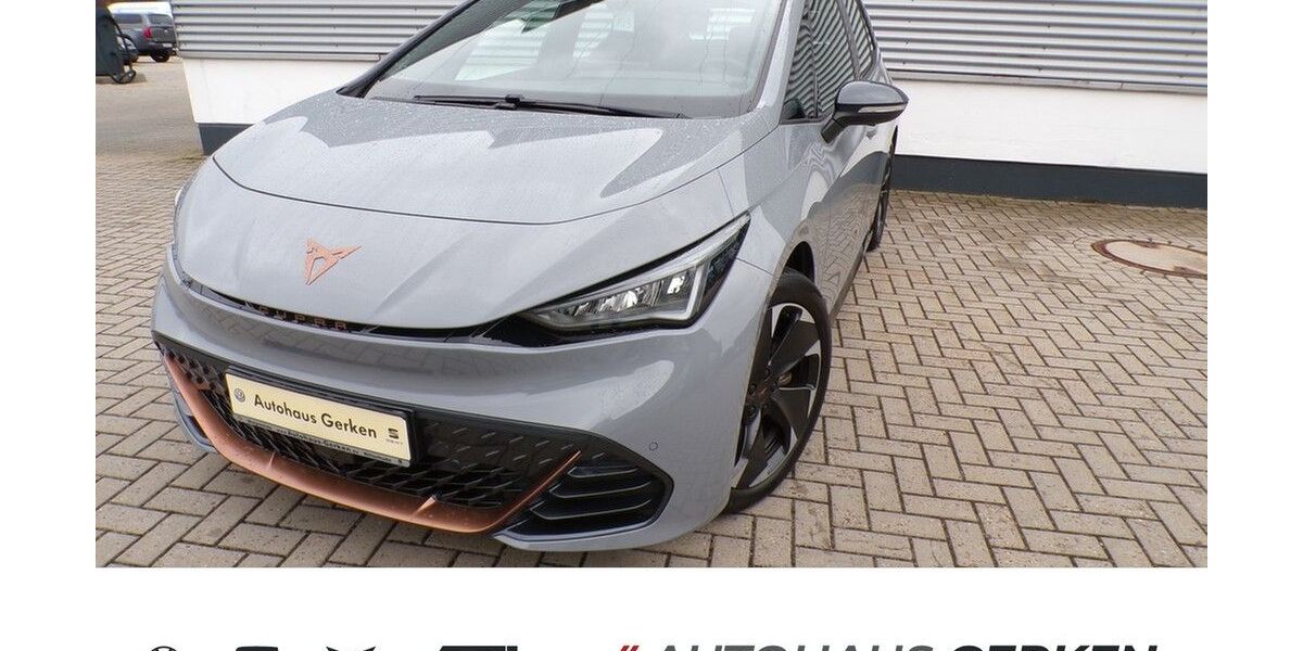 Cupra Born 31.556 km 24.490 &euro; Ritterhude 27721