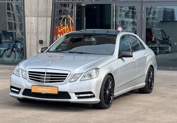 Mercedes-Benz E 300 238.000 km 14.999 &euro; Bremen 28217
