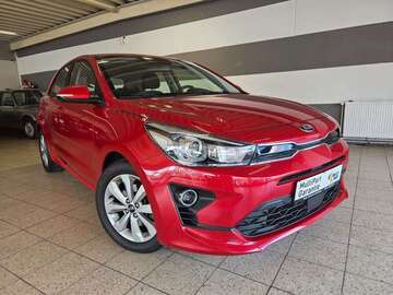 Gebrauchte Kia Rio