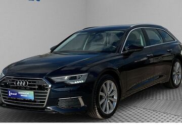 Audi A6 109.180 km 32.890 &euro; Weyhe 28844