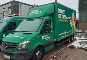 Mercedes-Benz Sprinter 13.222 km 26.666 &euro; Bremen 28237