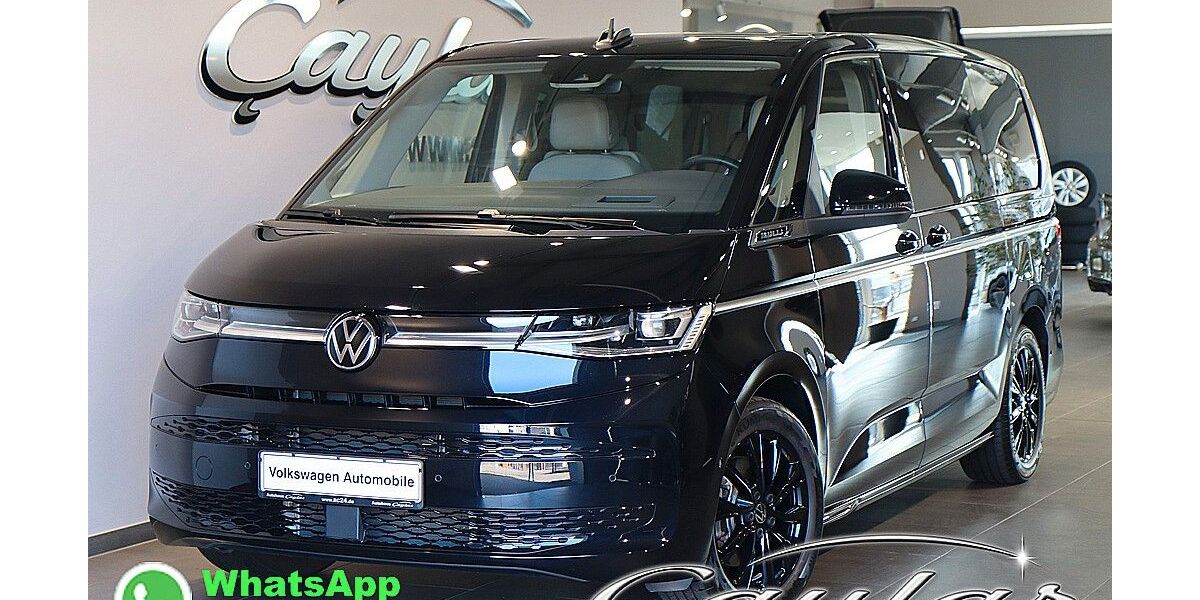 VW T7 Multivan 12.627 km 63.950 &euro; Stuhr bei Bremen 28816