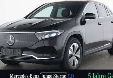 Mercedes-Benz EQA 13.987 km 36.963 &euro; Weyhe 28844