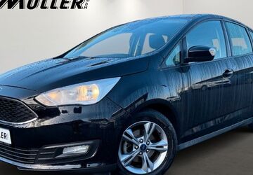 Ford C-Max 57.000 km 12.990 &euro; Delmenhorst 27755