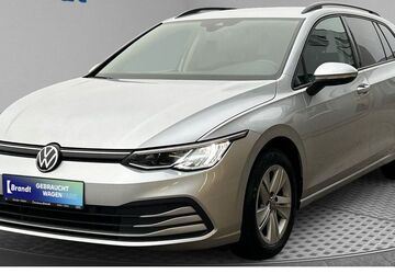 VW Golf 120.630 km 18.490 &euro; Achim 28832