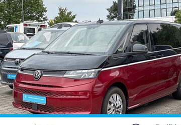 VW T7 Multivan 8.980 km 54.490 &euro; Bremen 28207