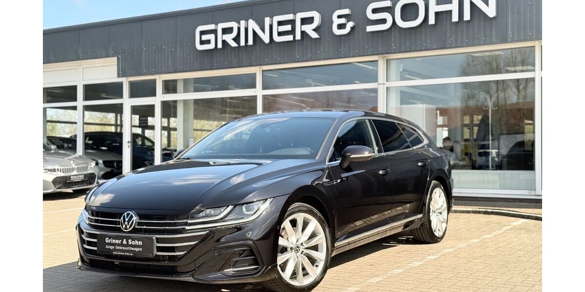 VW Arteon 99.999 km 22.950 &euro; Lemwerder 27809