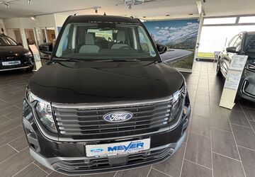 Ford Tourneo Courier 6.694 km 25.990 &euro; Achim-Baden 28832