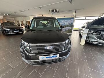 Gebrauchte Ford Tourneo Courier