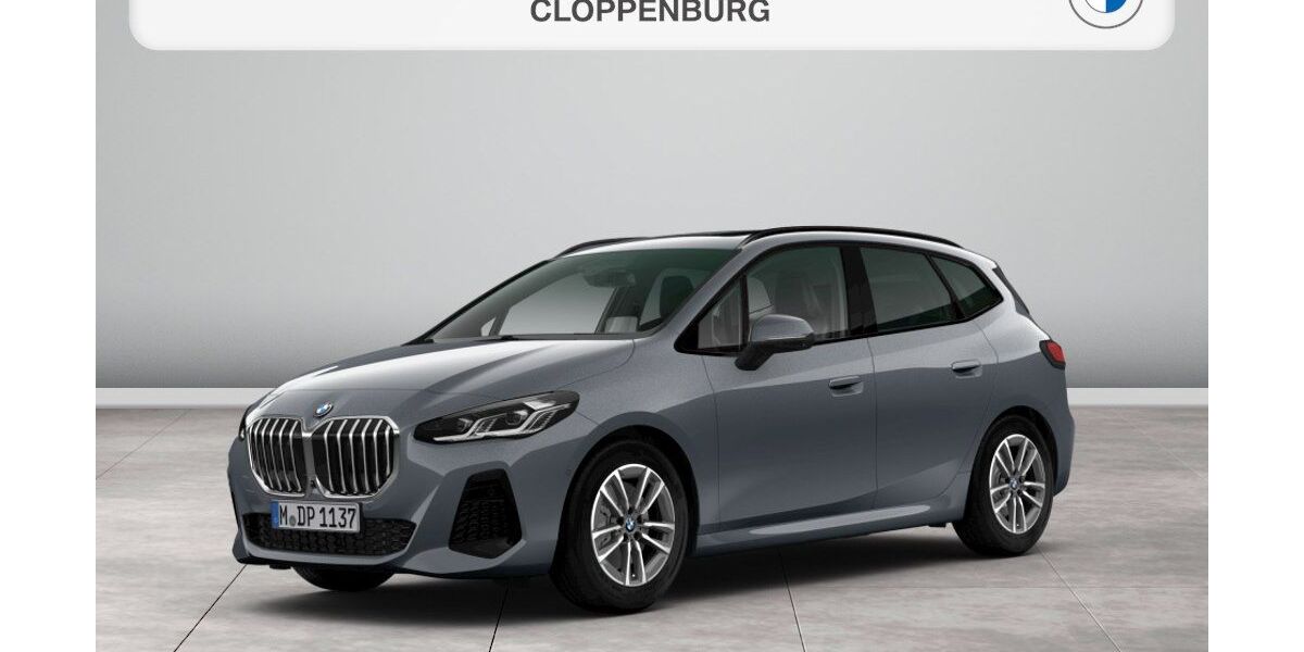 BMW 223 Active Tourer 22.900 km 45.840 &euro; Achim 28832