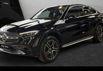 Mercedes-Benz GLC 300 12.480 km 65.490 &euro; Bremen 28307