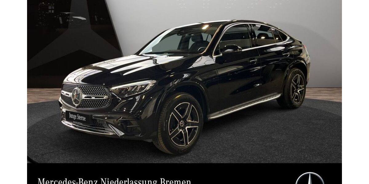 Mercedes-Benz GLC 300 12.480 km 65.490 &euro; Bremen 28307